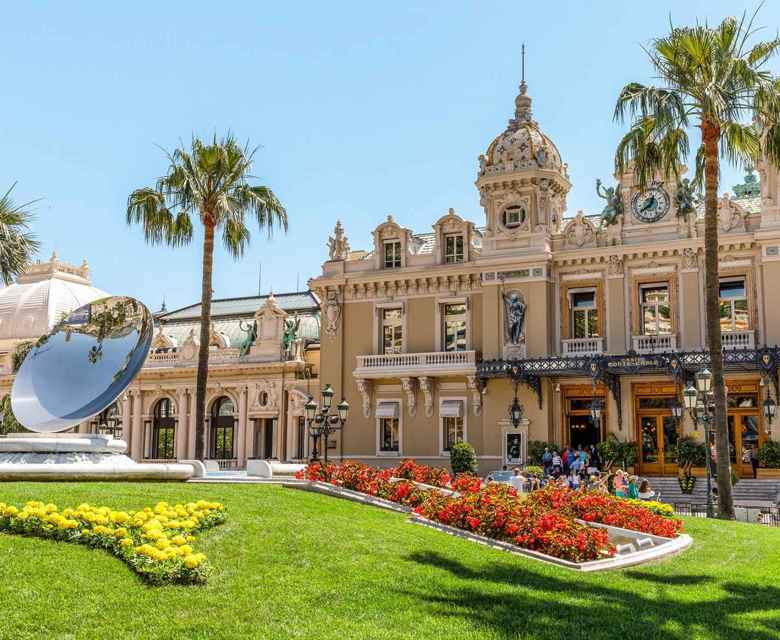 Monte Carlo, Monaco