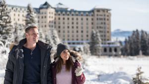 Fairmont Banff Springs - Travel&CO