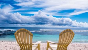 Return To Paradise Beach