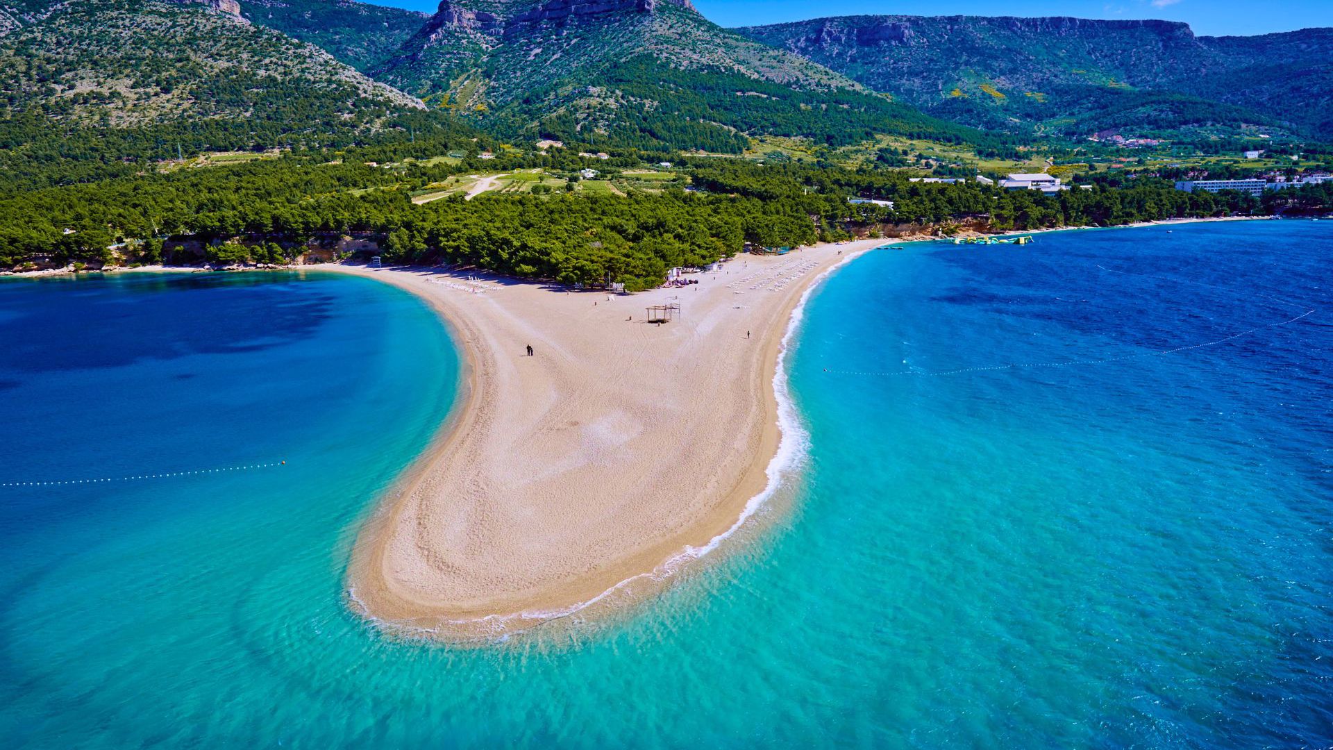 Brac Island, Croatia - Image credit: Getty Images