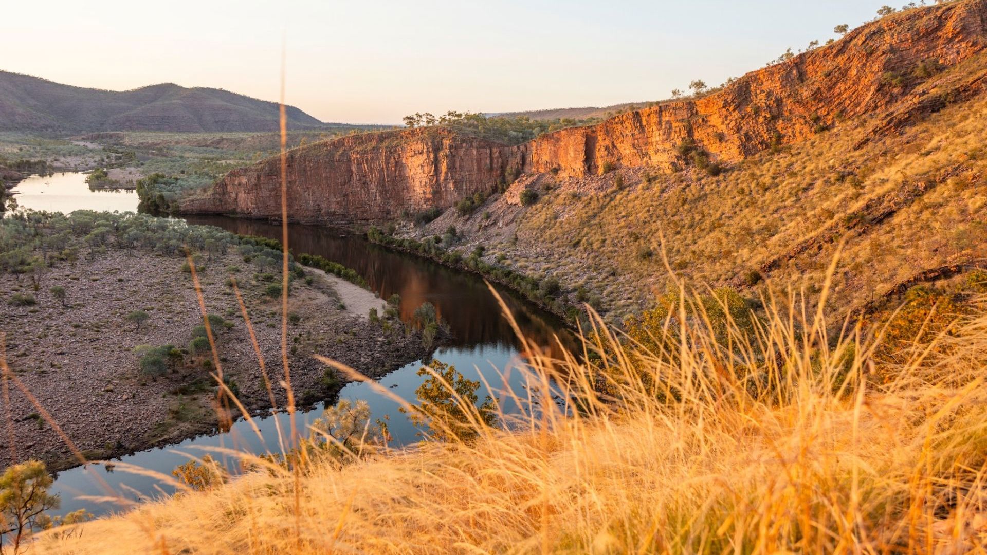 El Questro Wilderness Park, East Kimberley 125032 © Tourism WA