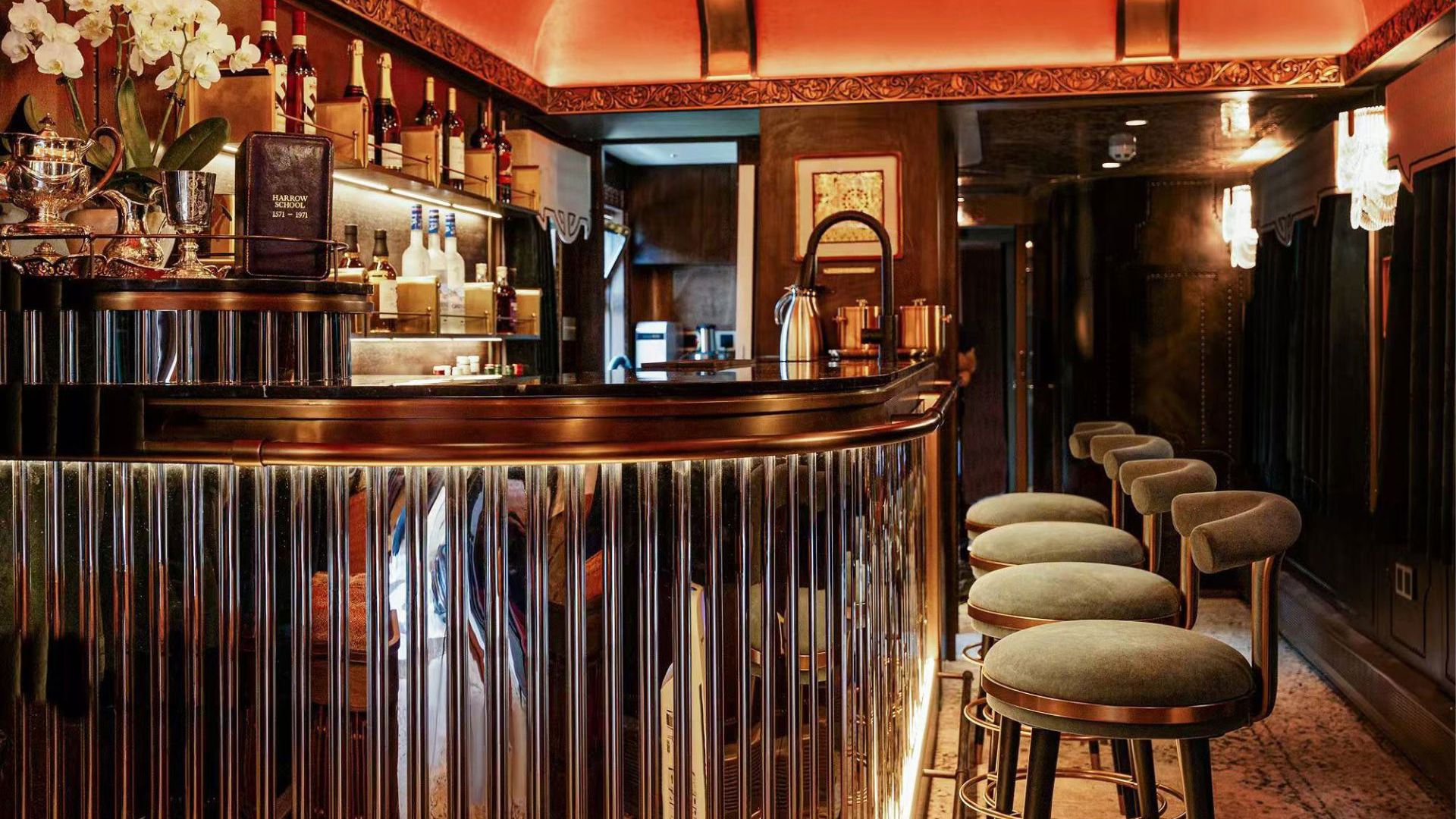 Silk Road Express with Wendy Wu Tours