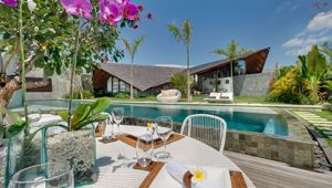 The Layar - Seminyak