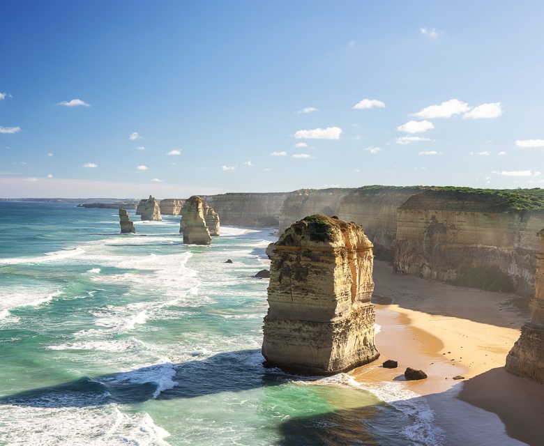 Discover a Different Australia