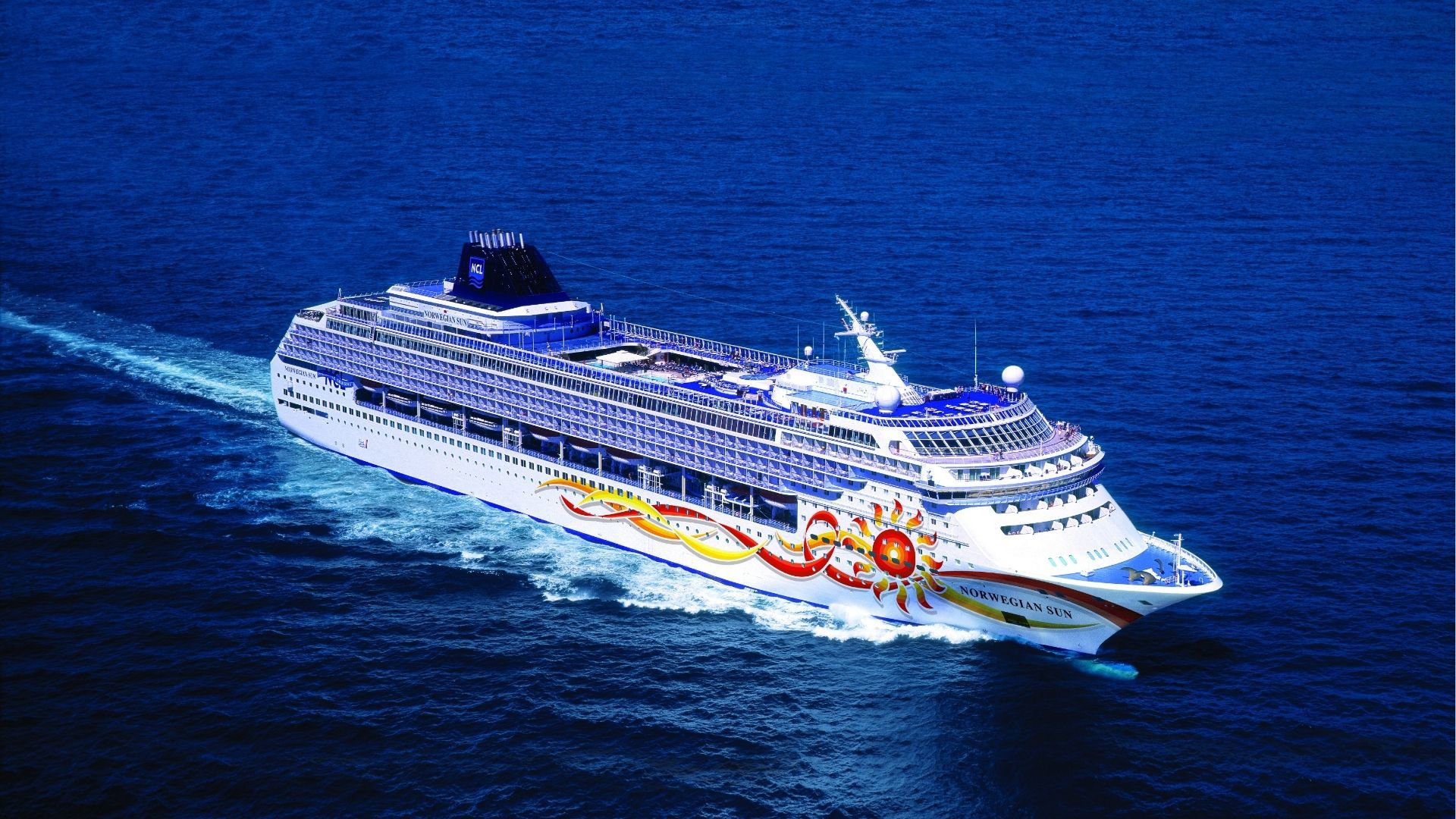 Norwegian Sun