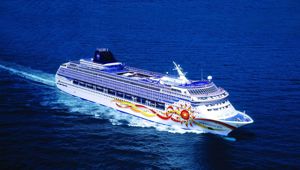 Norwegian Sun
