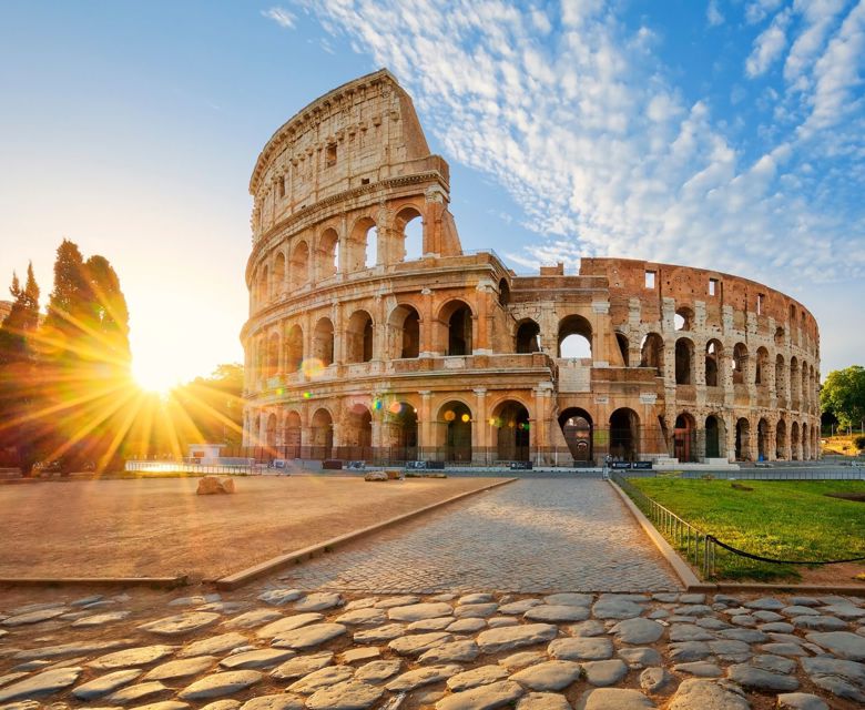 Cheap Flights to Rome