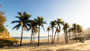 Abercrombie & Kent - Brazil Carnival 2026 (Getty Images 1700407331)