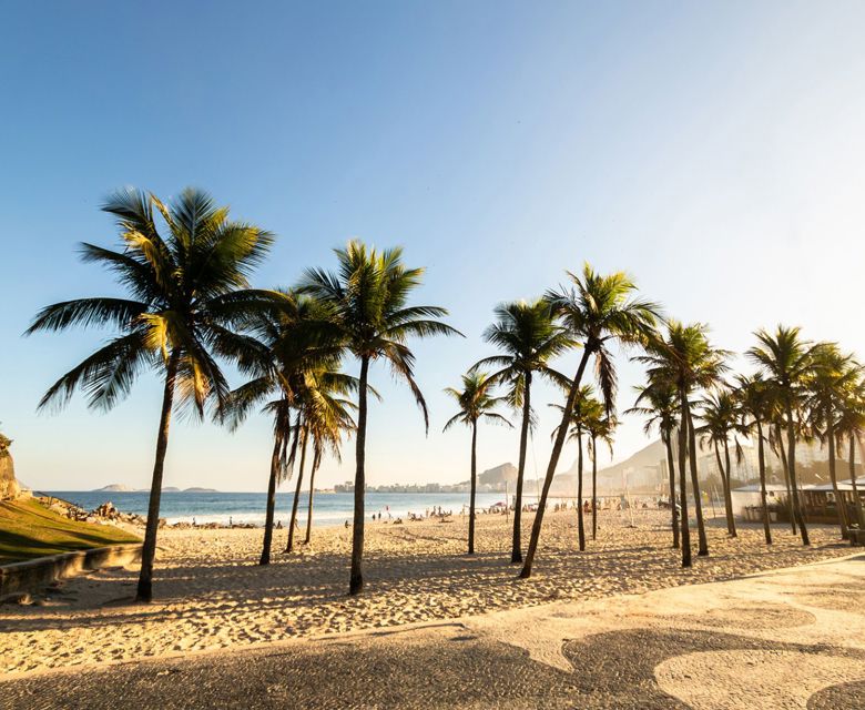Abercrombie & Kent - Brazil Carnival 2026 (Getty Images 1700407331)