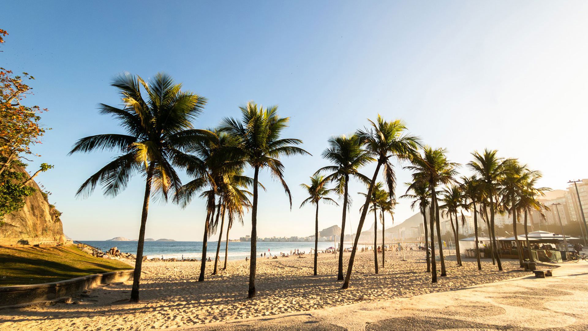 Abercrombie & Kent - Brazil Carnival 2026 (Getty Images 1700407331)