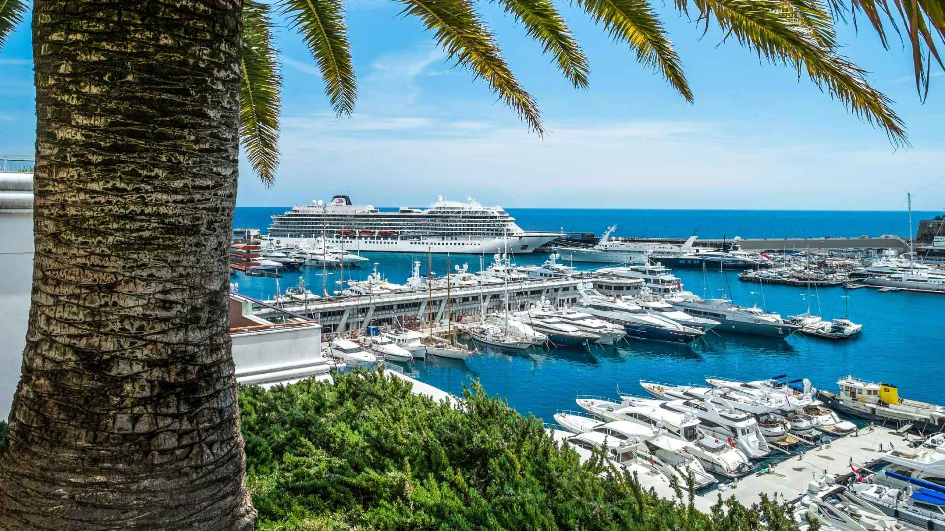 Monte Carlo