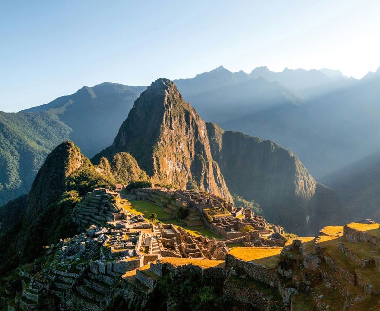 Abercrombie & Kent - Ultimate Peru by River and Rail - Hero