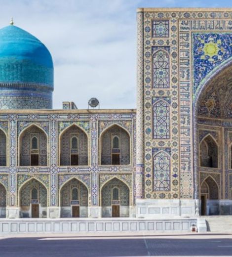 Uzbekistan
