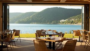 The Sundays Hamilton Island Restaurant