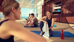 Queen Anne Wellness Studio