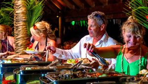 Te Vara Nui Dinner & Show