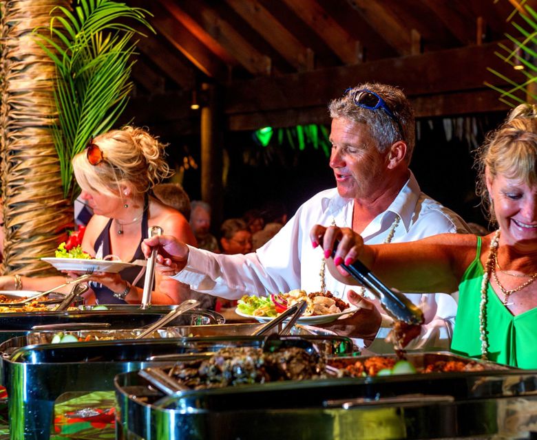 Te Vara Nui Dinner & Show