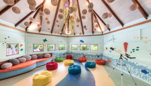 Club Med Kani Maldives - Kids Club