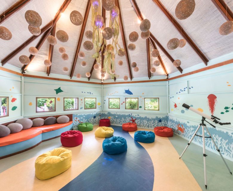 Club Med Kani Maldives - Kids Club