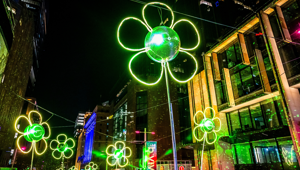 1002784 Vivid Sydney 2025 CR Destination NSW