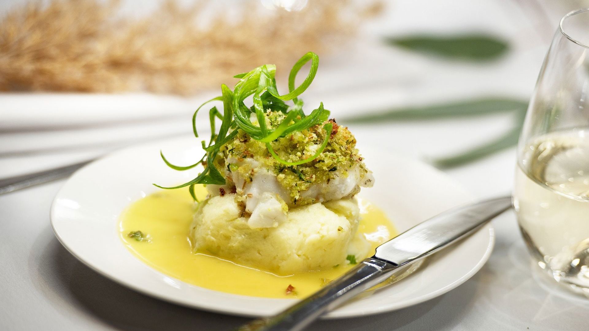 Murray River Trails Seafood Cuisine