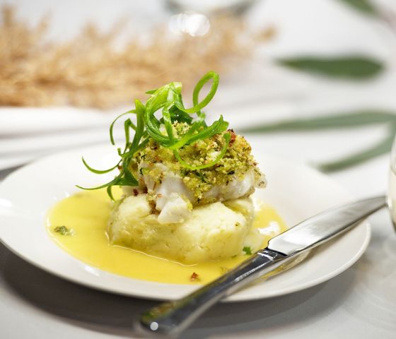 Murray River Trails Seafood Cuisine