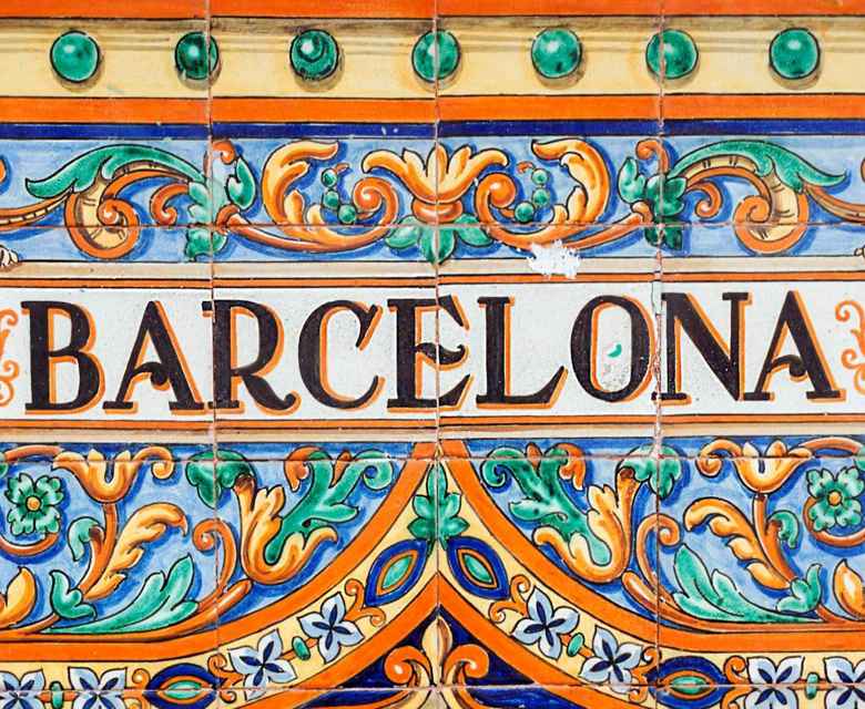 Barcelona