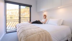 High River Bedroom CR Murray River Trails