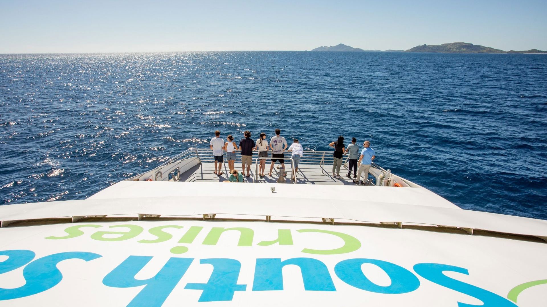 Awesome Adventures - Yasawa Flyer