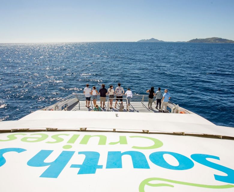 Awesome Adventures - Yasawa Flyer