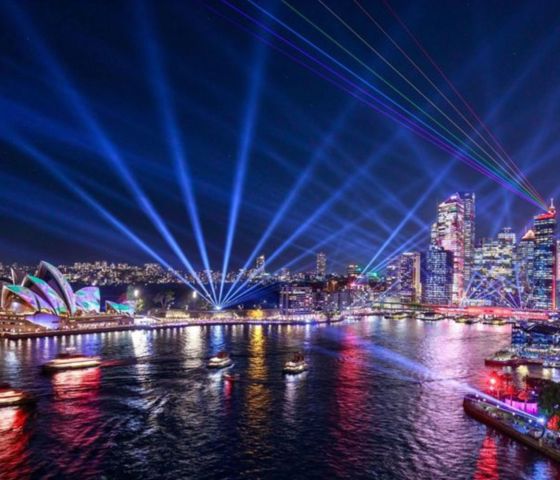 Vivid Sydney 2024 203794 © DNSW