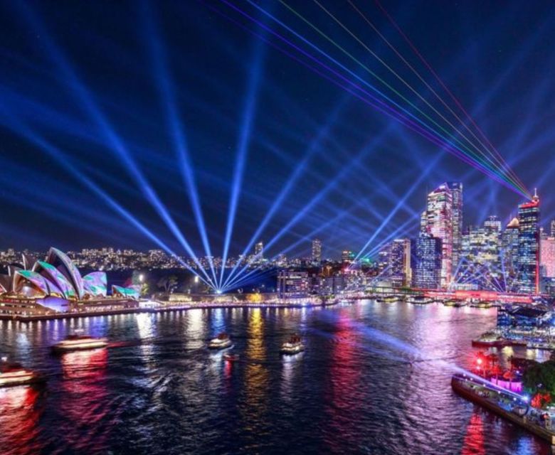 Vivid Sydney 2024 203794 © DNSW