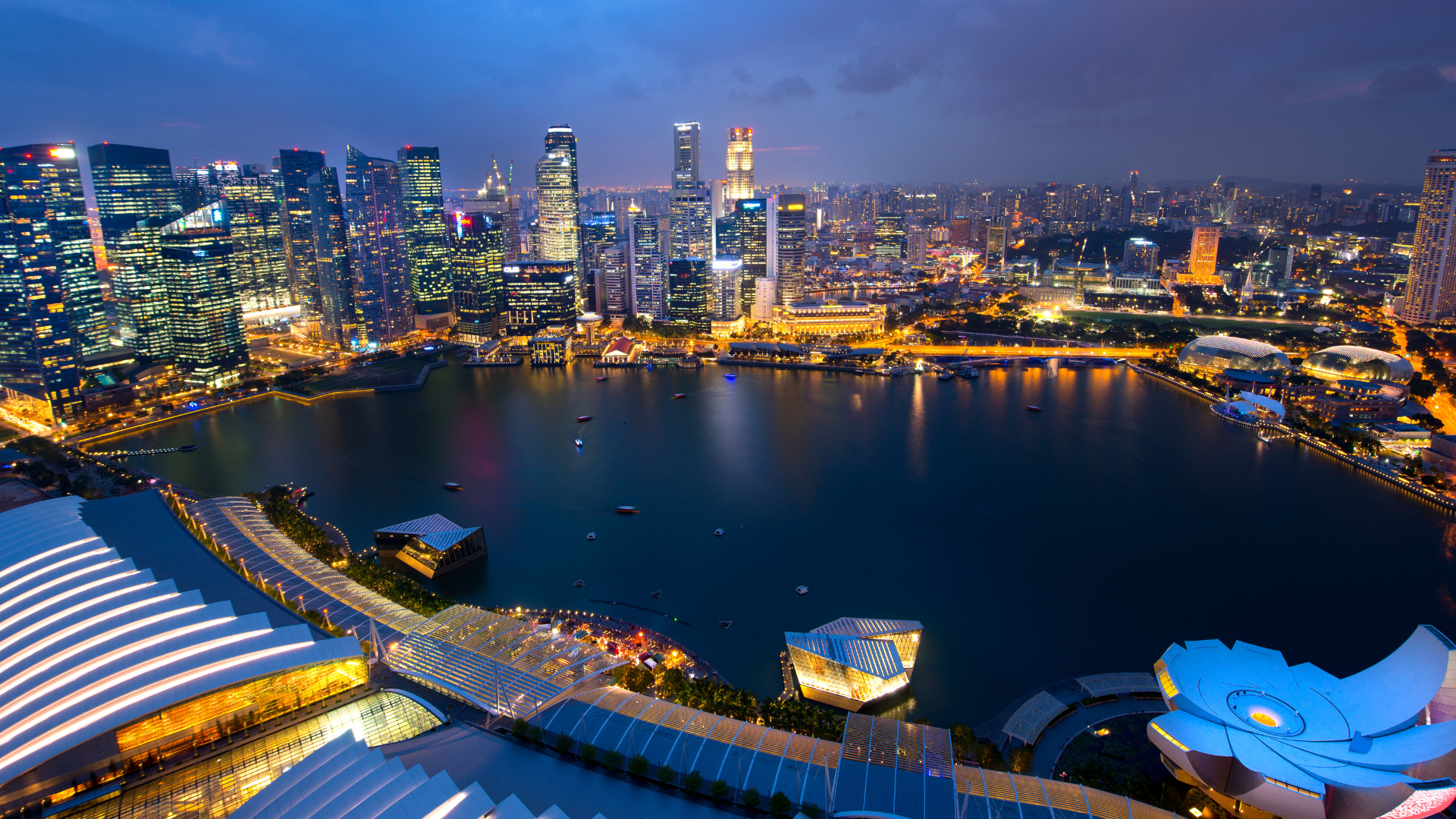 Singapore