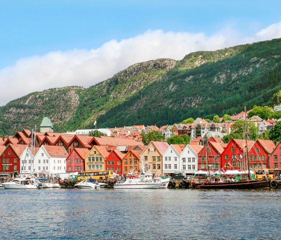 Bergen, Norway
