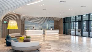 Village Hotel Sentosa - Lobby