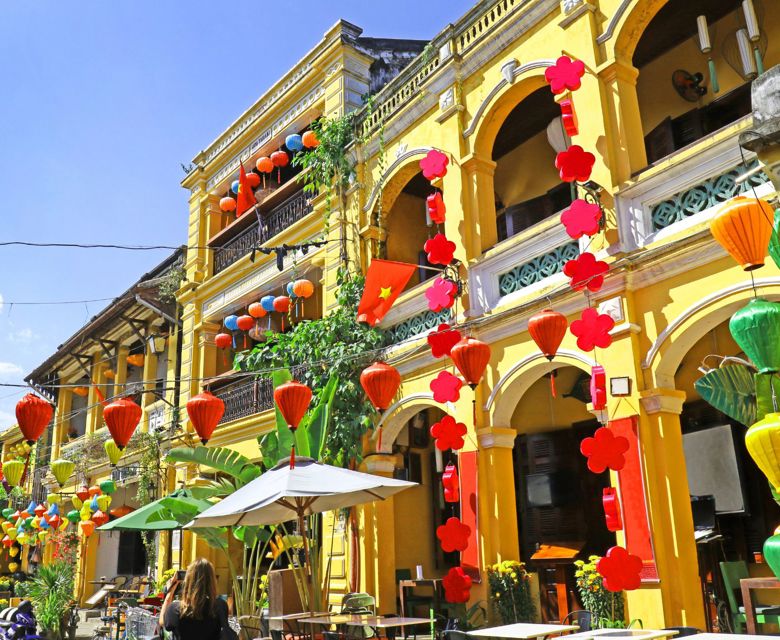 Hoi An