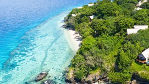 Royal Davui East Coastline