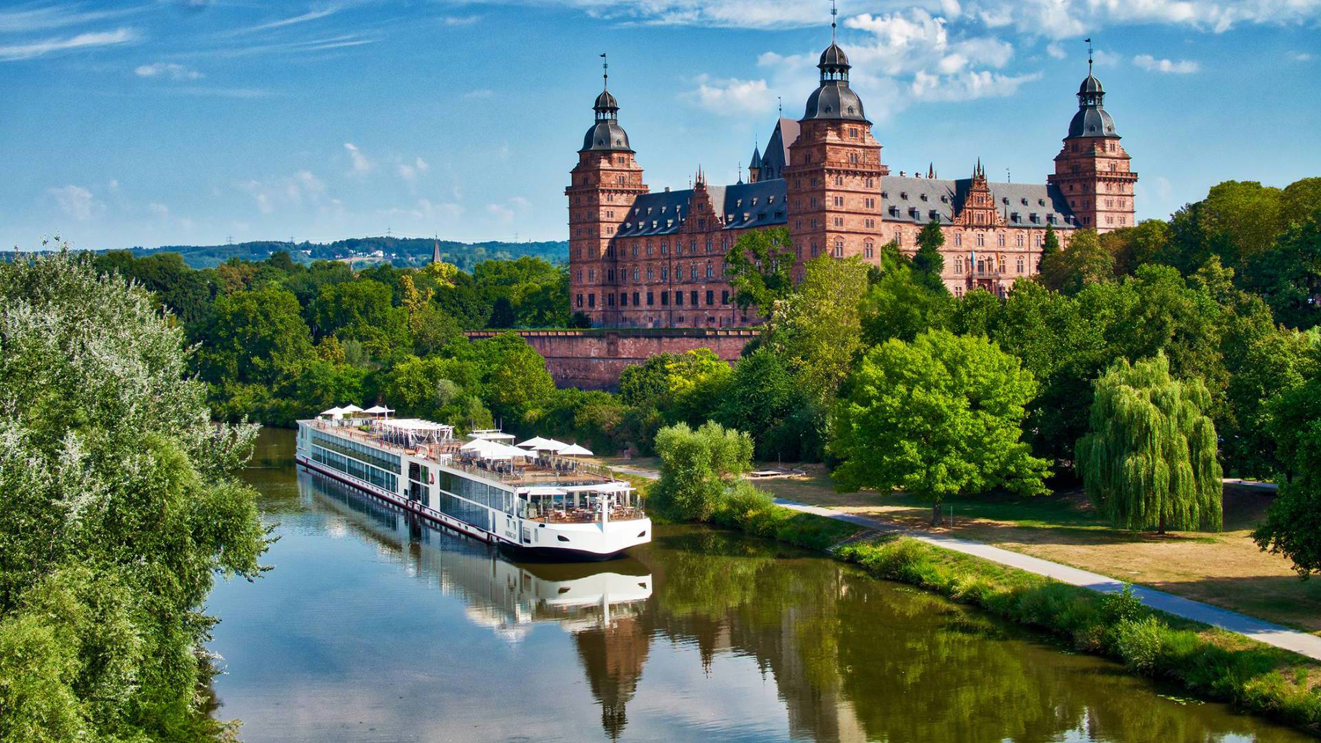  Aschaffenburg, Germany