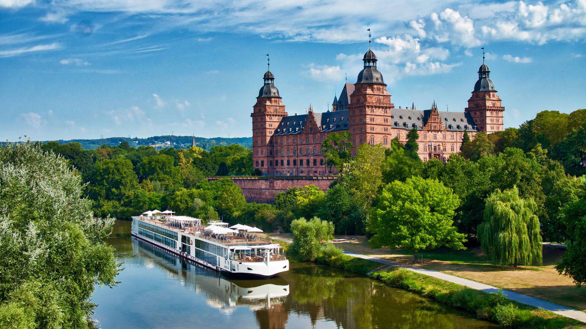  Aschaffenburg, Germany