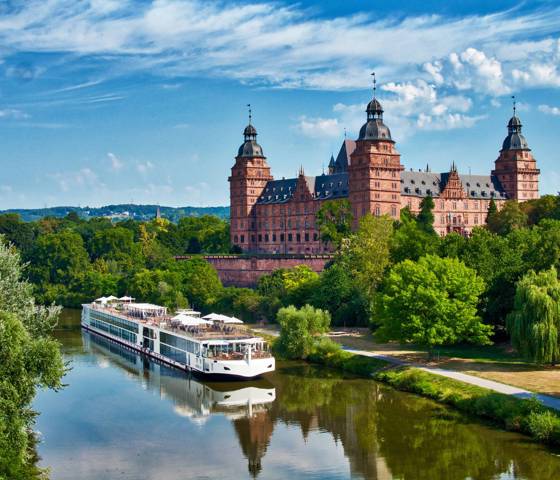  Aschaffenburg, Germany