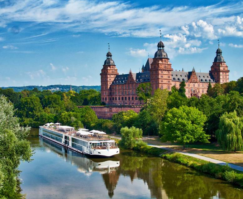  Aschaffenburg, Germany