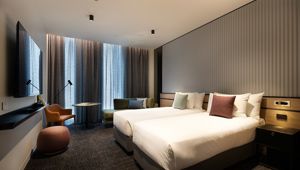 The Howey Urban Standard Twin