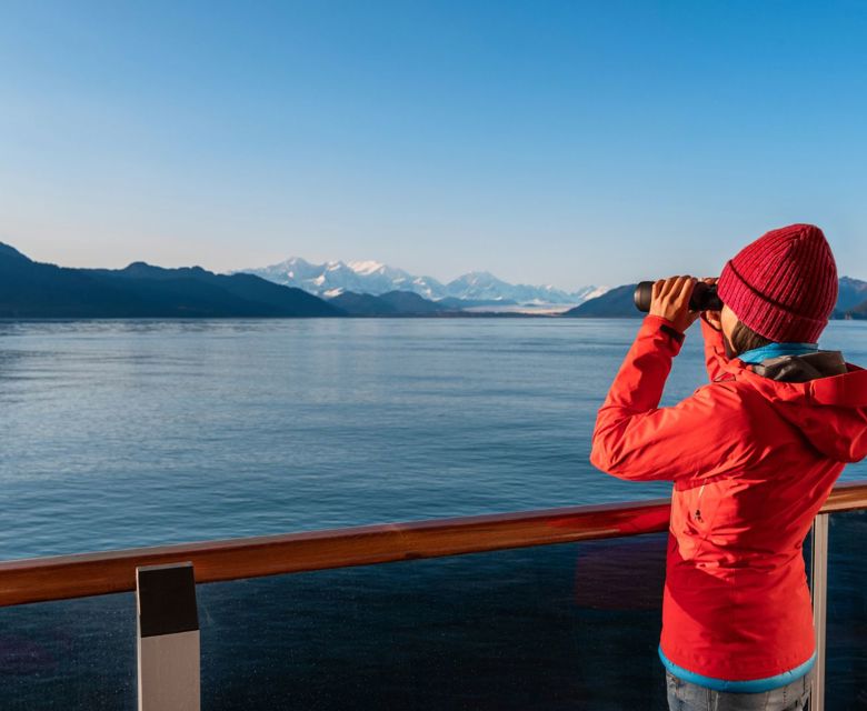 Myth Busting – Discover the Destinations Best Explored by Ship