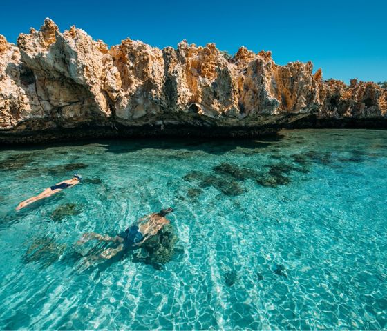 Dirk Hartog Island National Park 111327 © Tourism WA