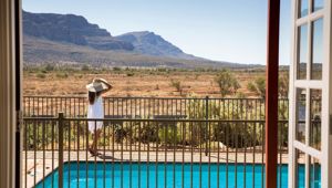 Flinders Ranges South Australia © SATC