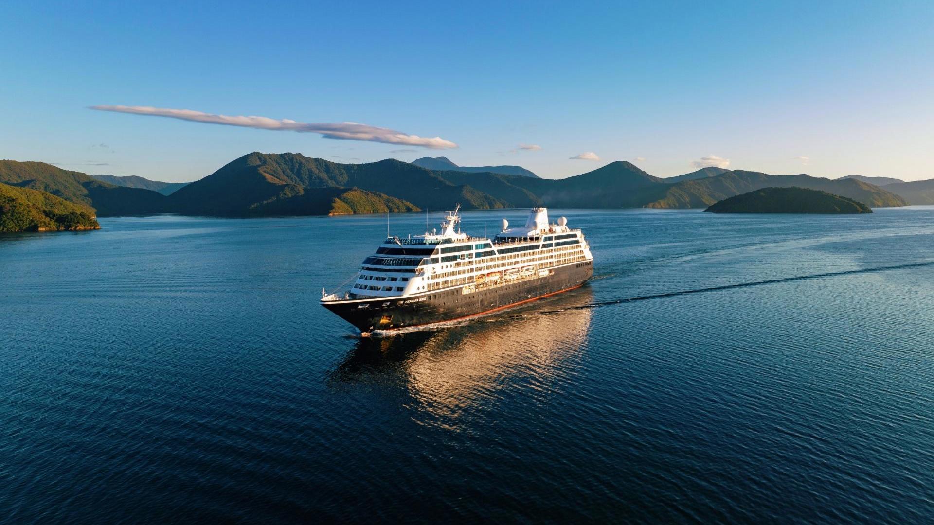 Picton, Marlborough Sounds