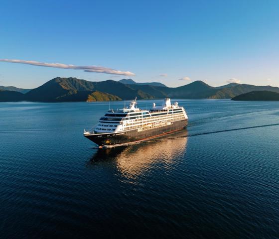 Picton, Marlborough Sounds