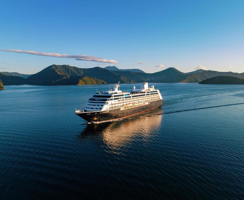 Picton, Marlborough Sounds