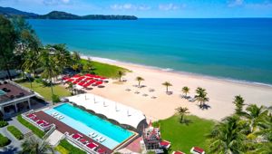 Angsana Laguna Phuket - Beach View