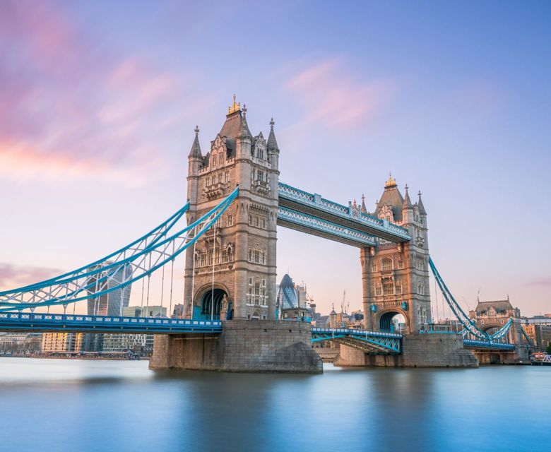 United Kingdom FAQs